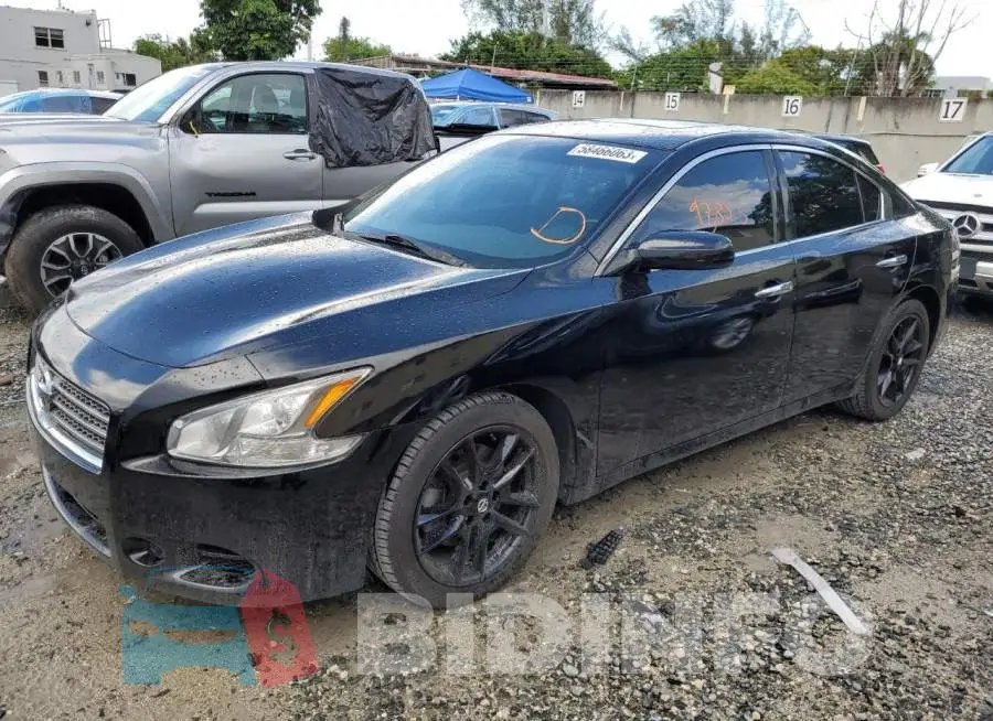 1N4AA5AP1EC450472 Photo# 1