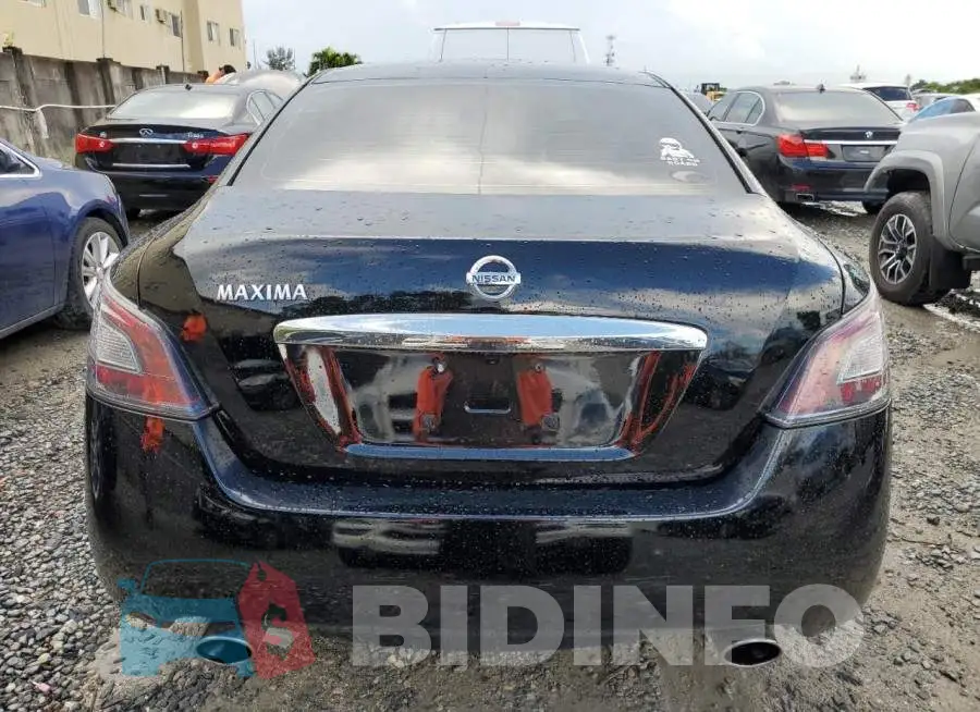 1N4AA5AP1EC450472 Photo# 6