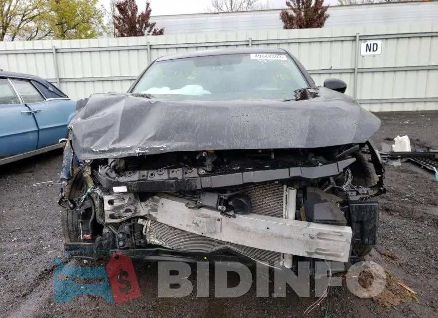 1N4BL4BV6LN316273 Photo# 5
