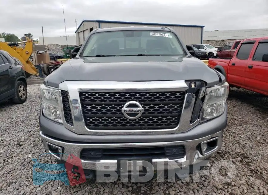 1N6AA1F24HN552662 Photo# 5