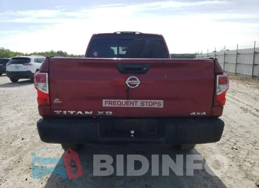 1N6AA1F39JN531384 Photo# 6