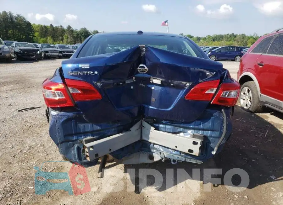 3N1AB7AP0KY351246 Photo# 6