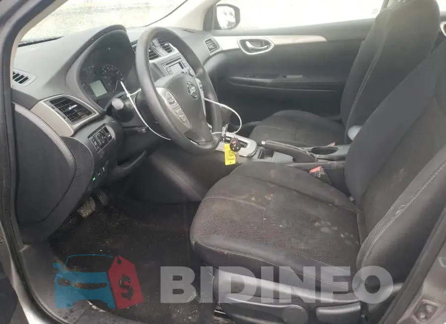 3N1AB7AP2FY370662 Photo# 7