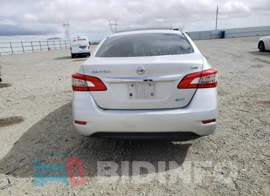 3N1AB7AP3EY217433 Photo# 6