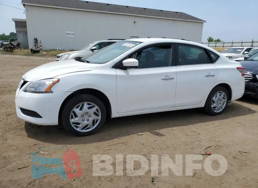 3N1AB7AP6FL654003 Photo# 1