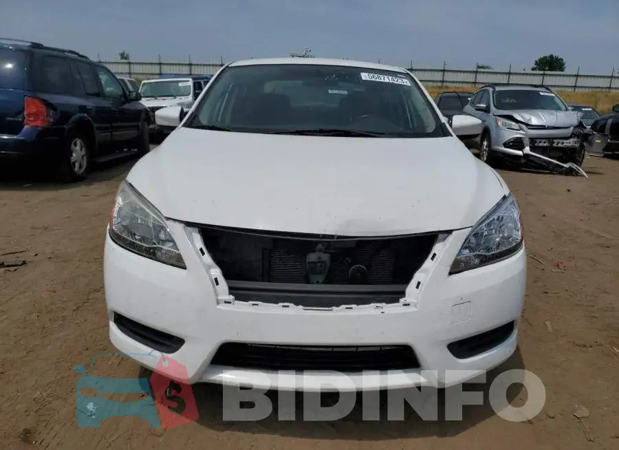 3N1AB7AP6FL654003 Photo# 5
