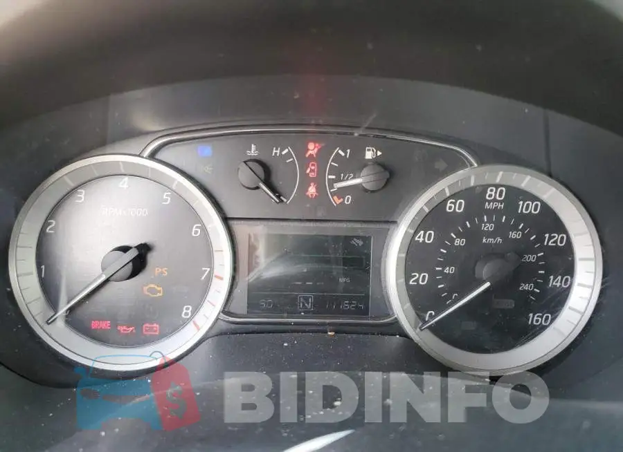 3N1AB7AP7EY200747 Photo# 9