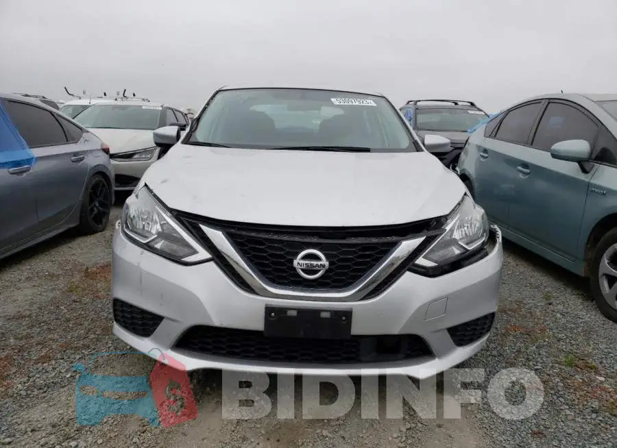 3N1AB7AP7KL618587 Photo# 5
