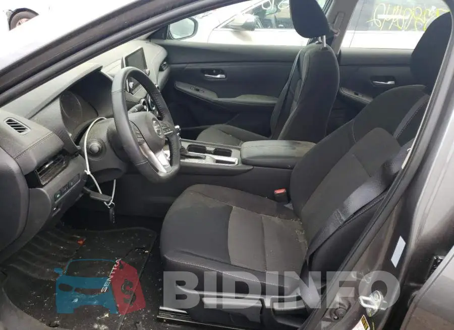 3N1AB8CV2NY265278 Photo# 7