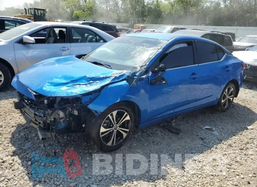 3N1AB8CV5MY242513 Photo# 1
