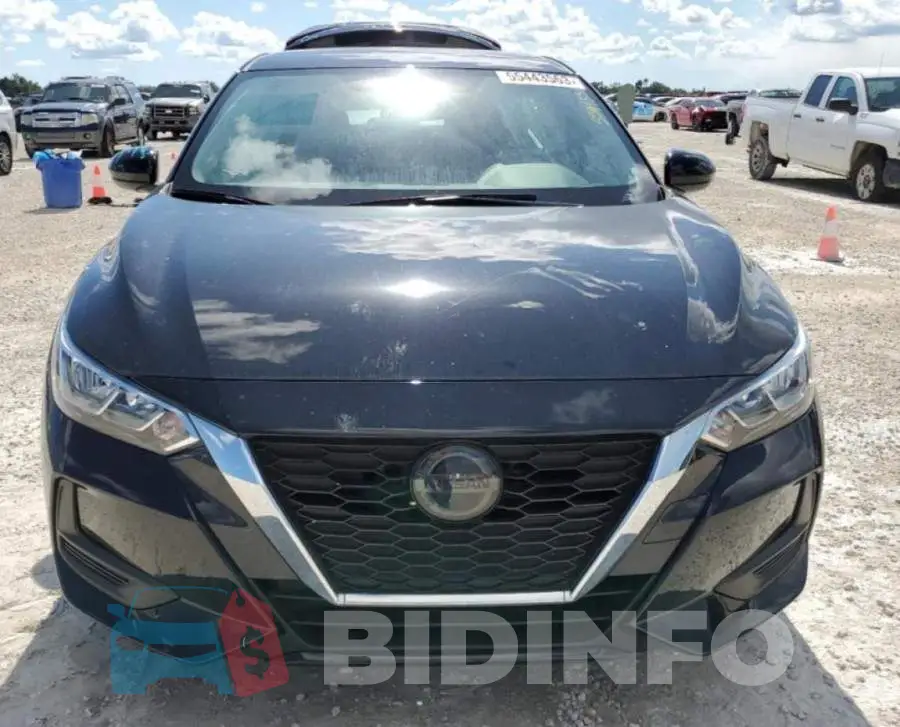 3N1AB8CV7NY232342 Photo# 5