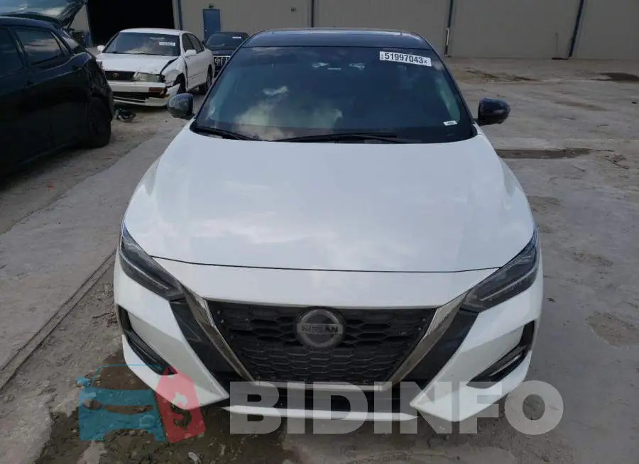 3N1AB8DVXMY250153 Photo# 5