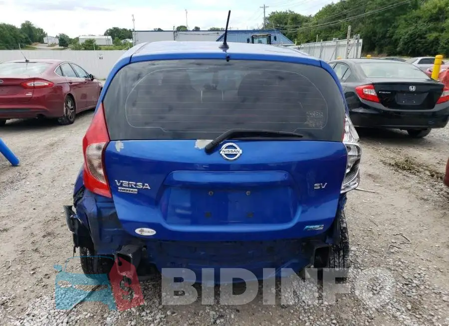 3N1CE2CPXEL375832 Photo# 6