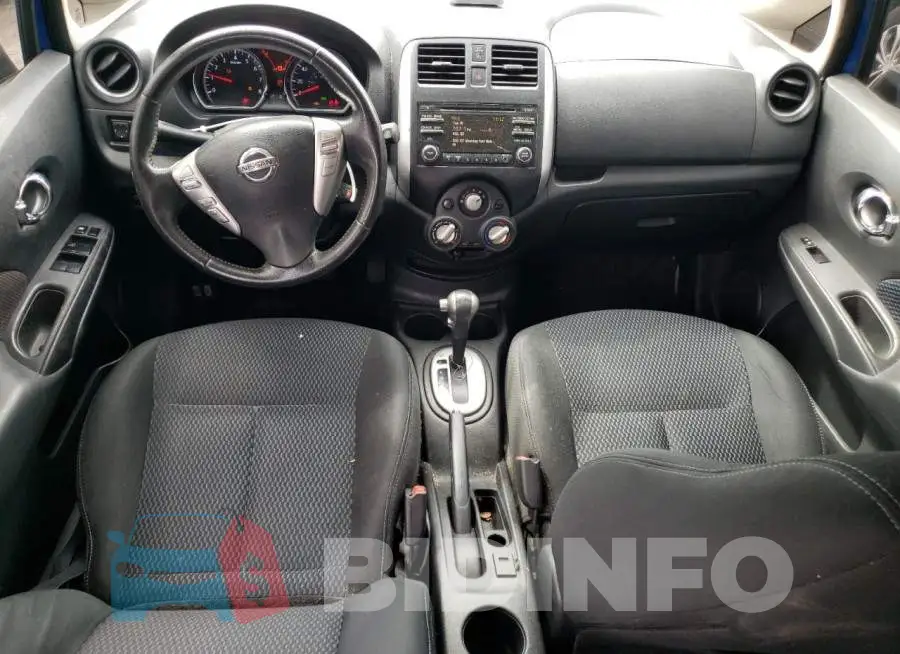 3N1CE2CPXEL375832 Photo# 8