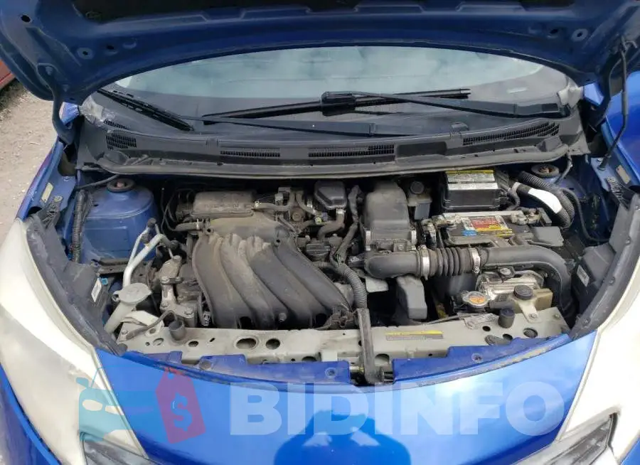 3N1CE2CPXEL375832 Photo# 11