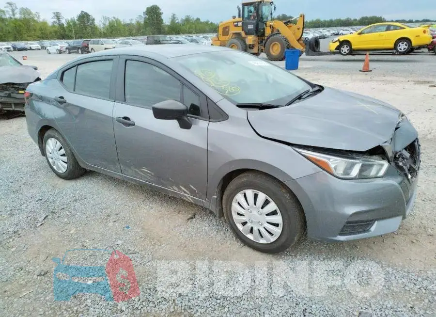 3N1CN8BV6LL800852 Photo# 4