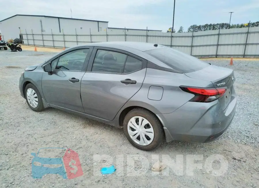 3N1CN8BV6LL800852 Photo# 2