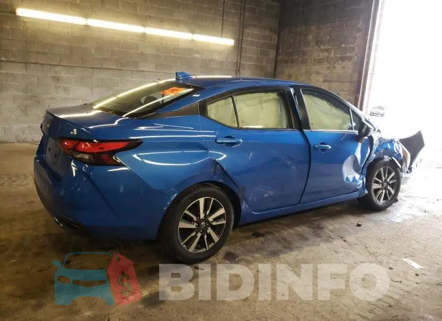 3N1CN8EV6ML820046 Photo# 3