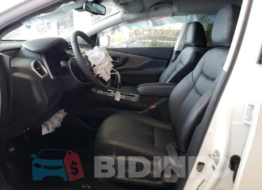 5N1AZ2BS9PC120632 Photo# 7
