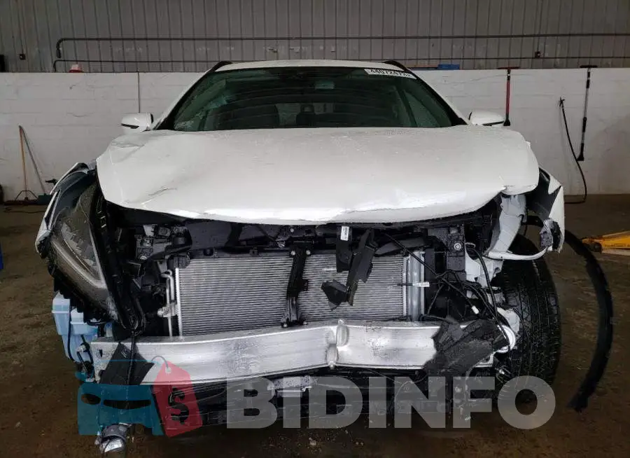 5N1AZ2BS9PC120632 Photo# 5