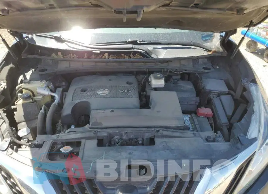 5N1AZ2MH6FN258181 Photo# 12