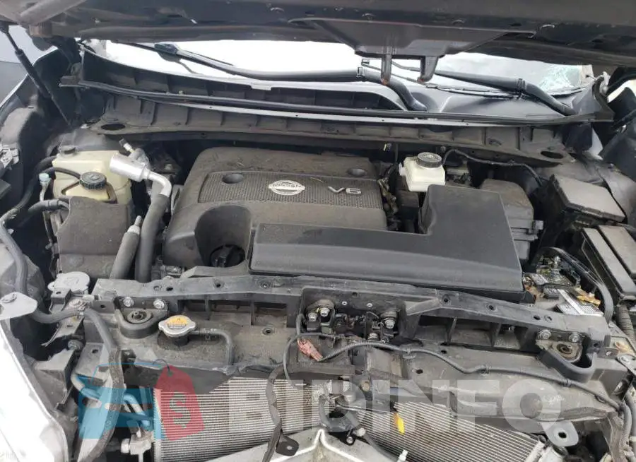 5N1AZ2MHXHN111168 Photo# 12
