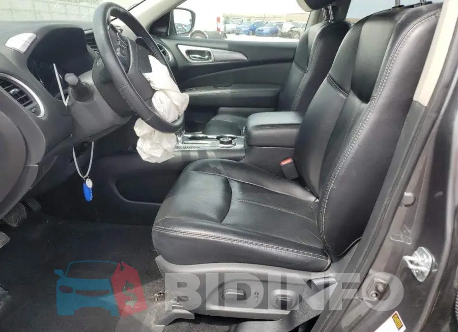 5N1DR2MM2JC667132 Photo# 7