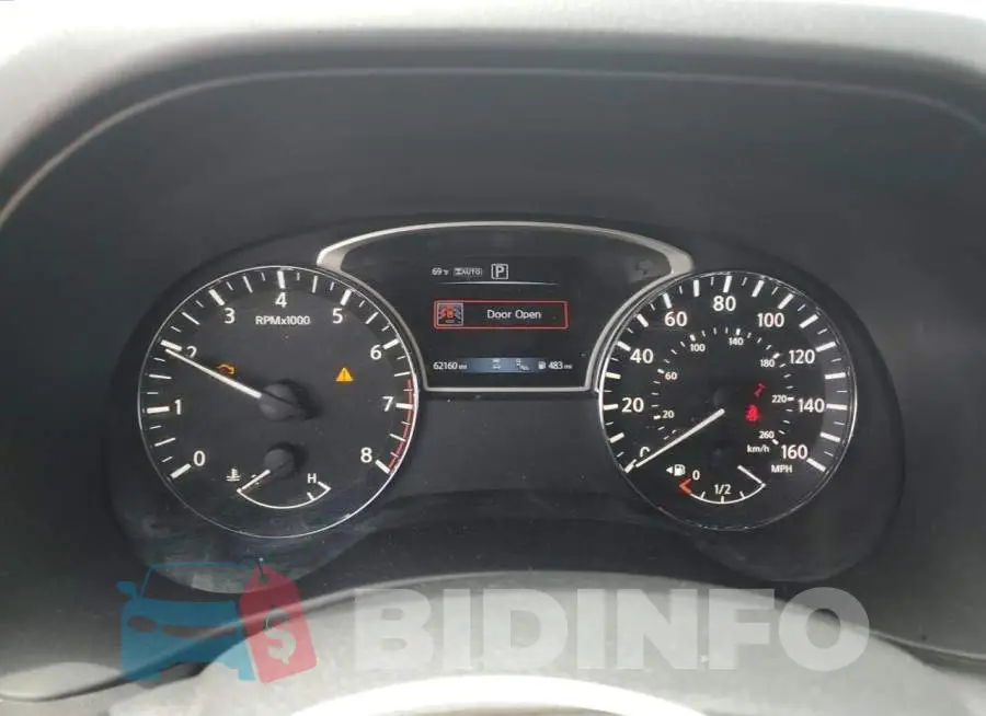 5N1DR2MM2JC667132 Photo# 9