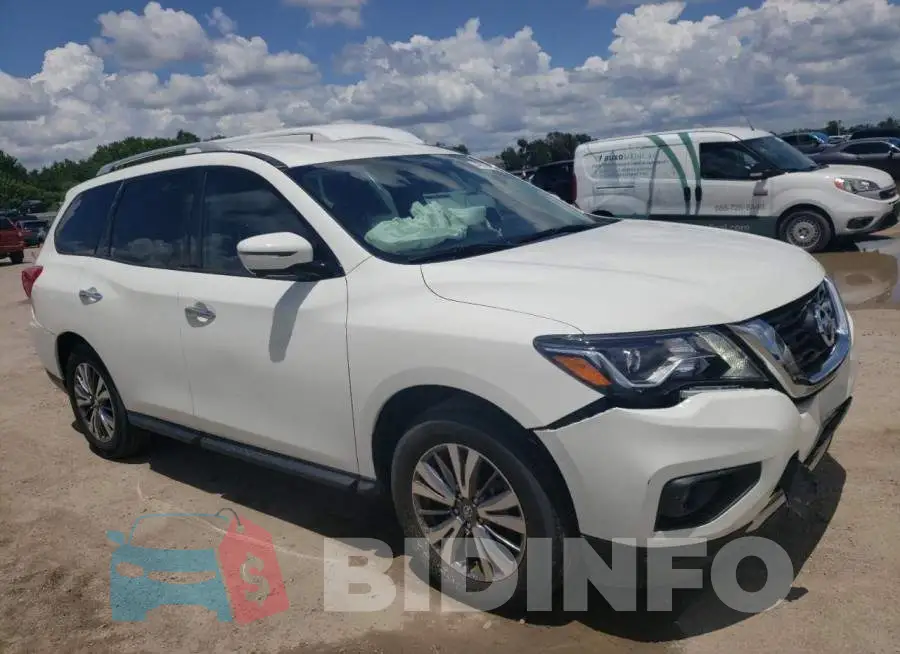5N1DR2MN3KC643772 Photo# 4