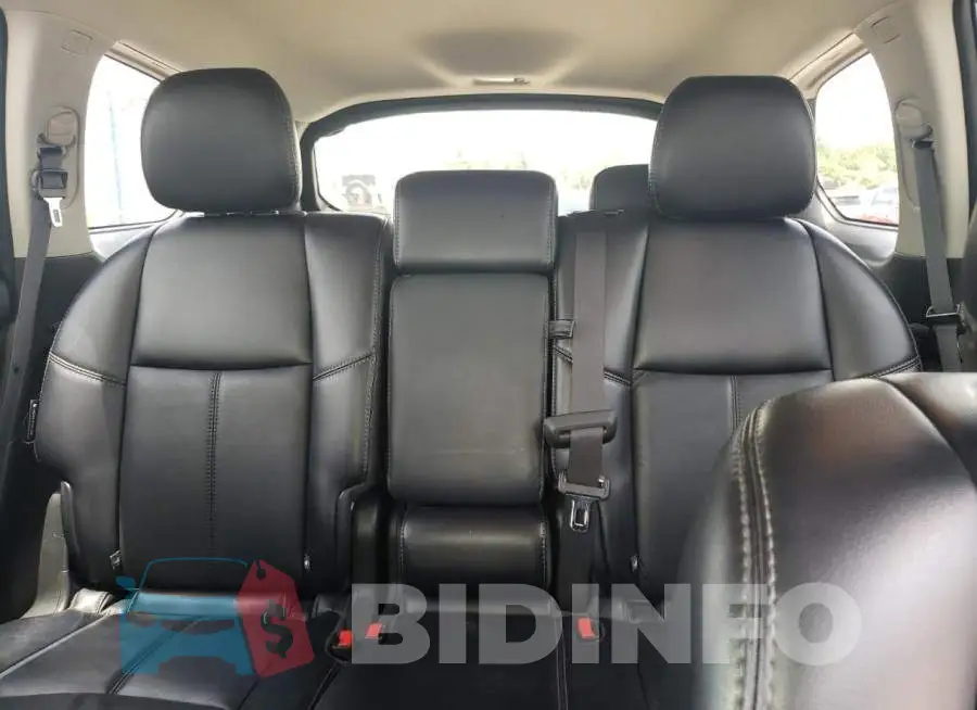 5N1DR2MN3KC643772 Photo# 10