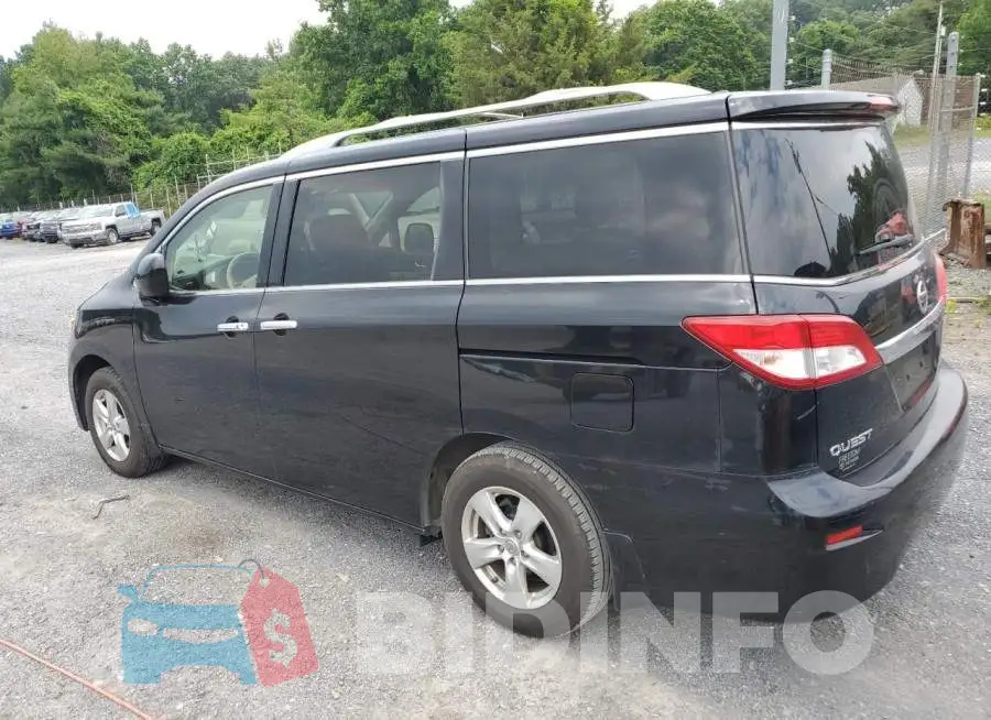 JN8AE2KP7F9124531 Photo# 2