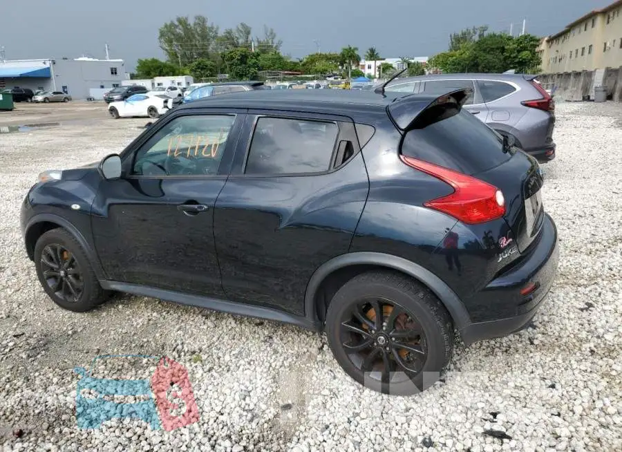 JN8AF5MR4ET355238 Photo# 2