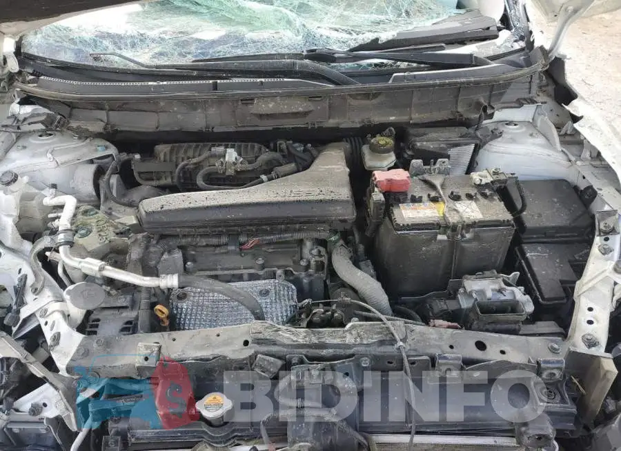 JN8AT2MT7KW267829 Photo# 11