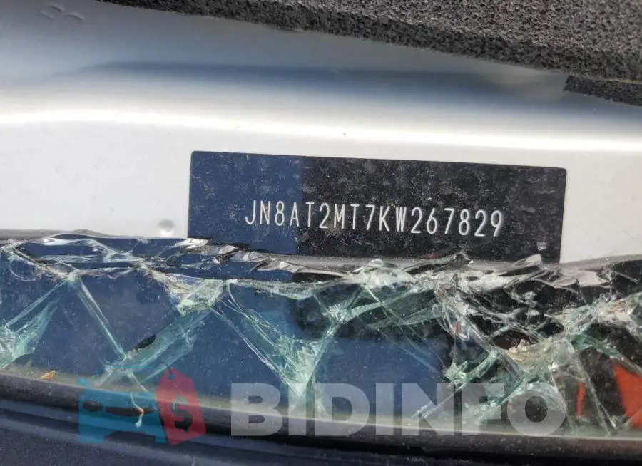 JN8AT2MT7KW267829 Photo# 12