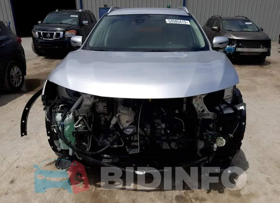 KNMAT2MT0LP532534 Photo# 5