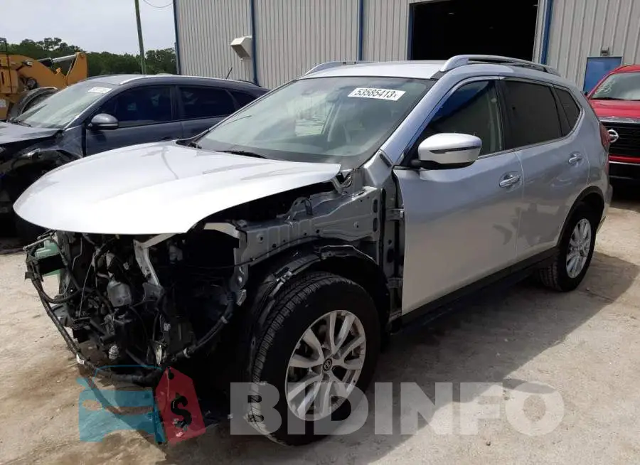 KNMAT2MT0LP532534 Photo# 1