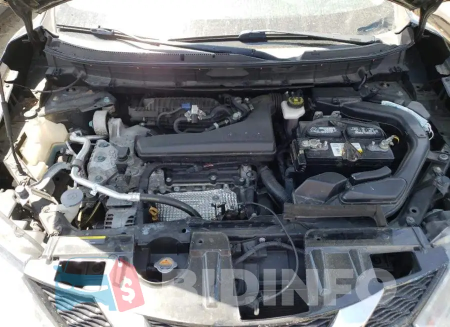 KNMAT2MT1GP635256 Photo# 12