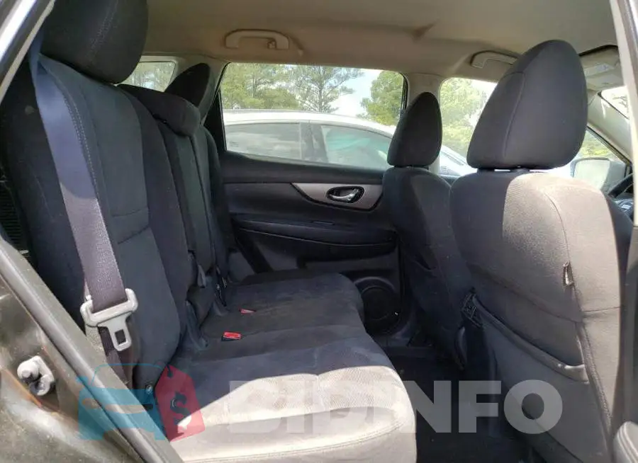 KNMAT2MT1GP635256 Photo# 11