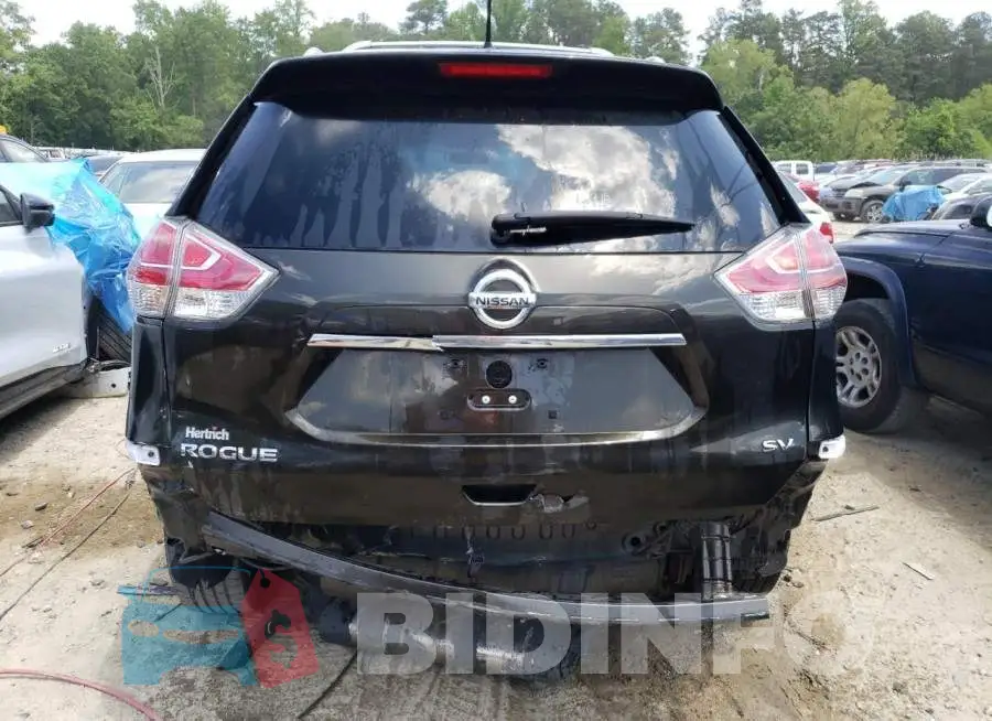 KNMAT2MT1GP635256 Photo# 6