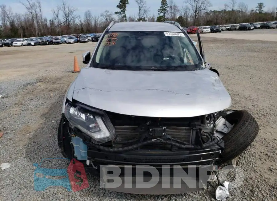 KNMAT2MT3KP501700 Photo# 5