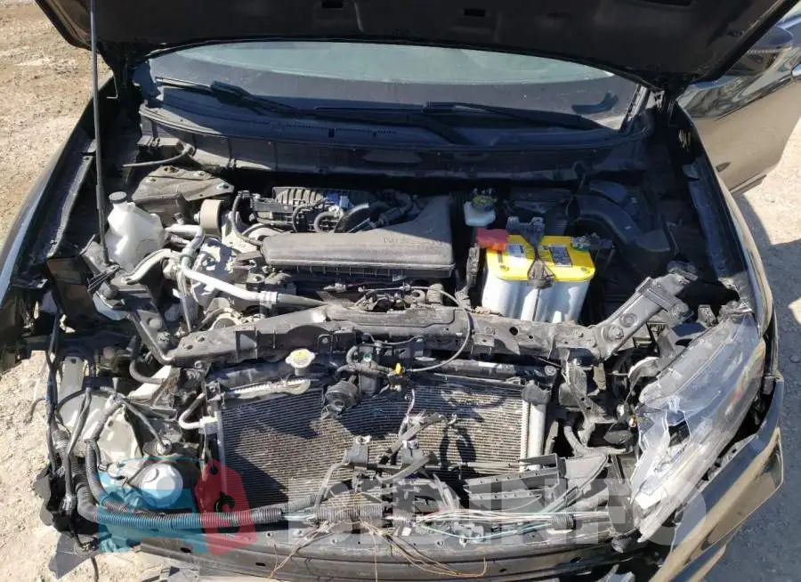 KNMAT2MT4KP553322 Photo# 12
