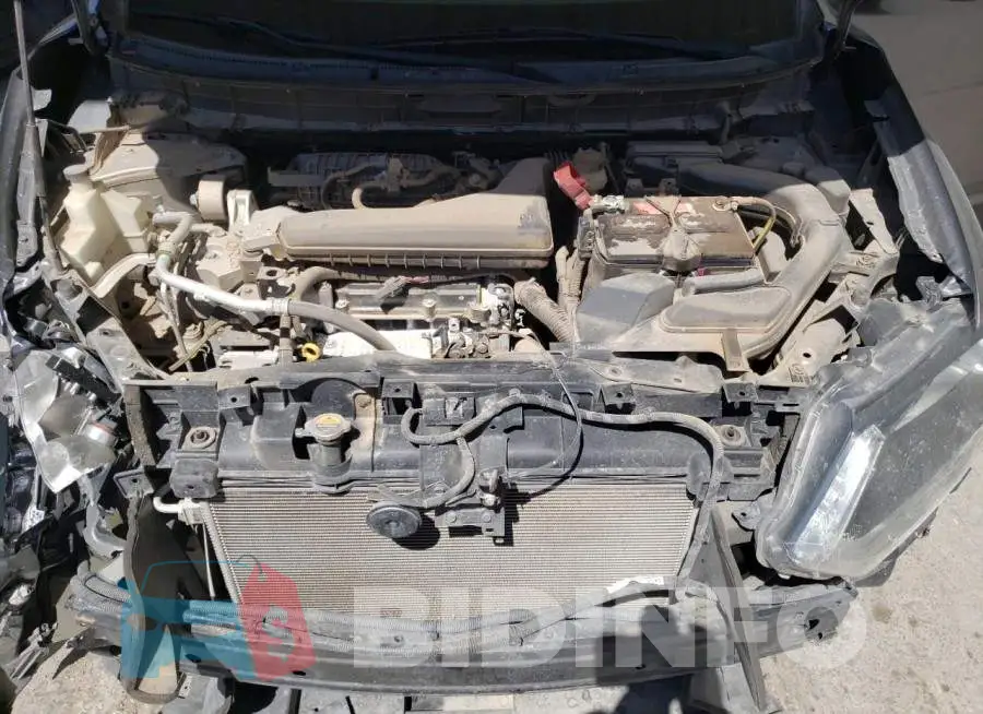 KNMAT2MT8GP695955 Photo# 12
