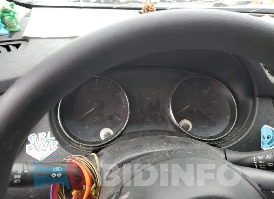 KNMAT2MV1HP613874 Photo# 9