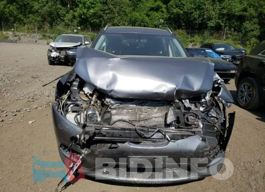 KNMAT2MV4FP504323 Photo# 5