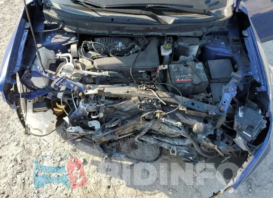 KNMAT2MV6JP612676 Photo# 12