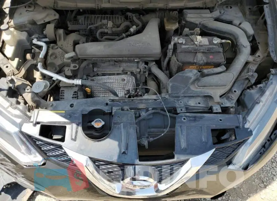 KNMAT2MV7GP687458 Photo# 12