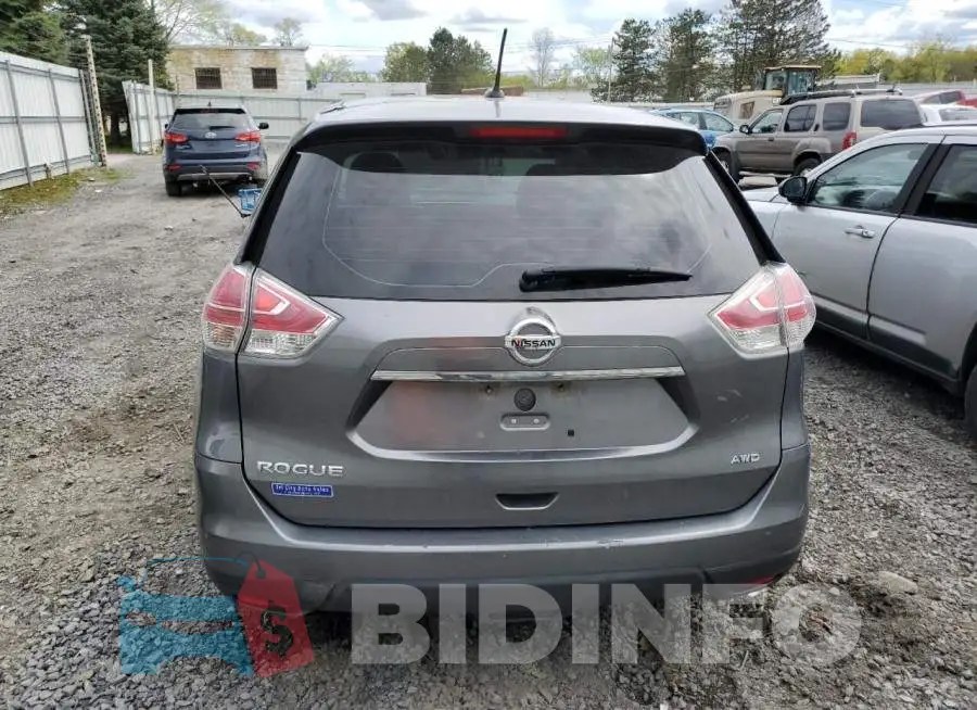 KNMAT2MV8FP545389 Photo# 6