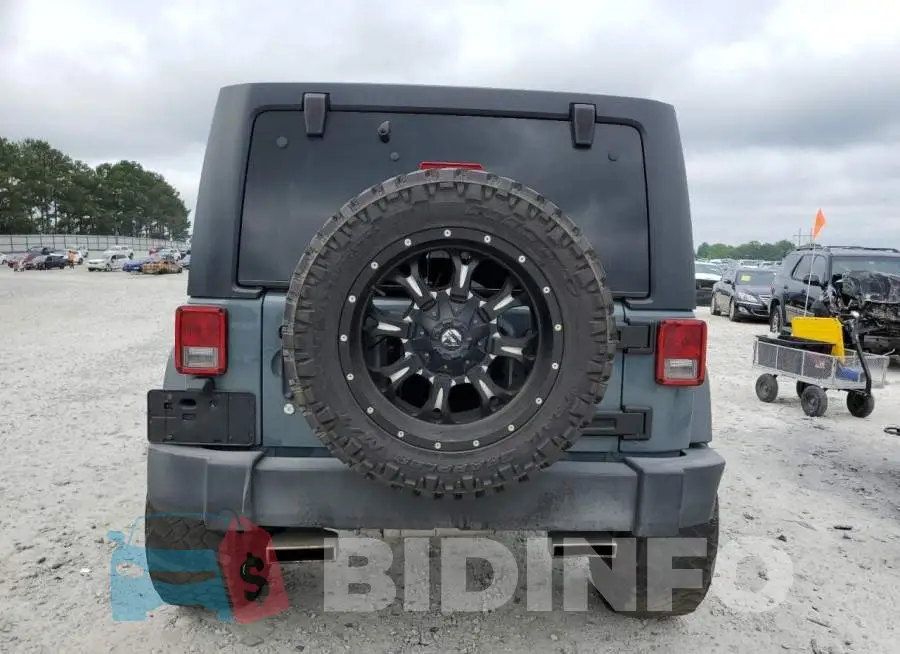1C4BJWDG2FL699591 Photo# 6