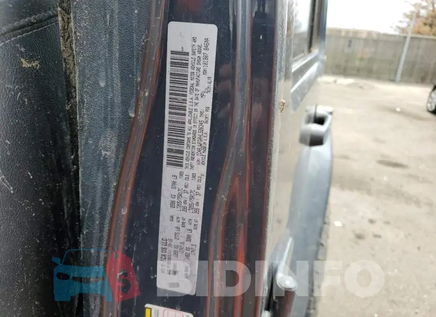 1C4BJWFG0HL526345 Photo# 12
