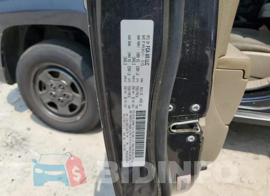 1C4NJPBB5FD386779 Photo# 13